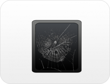 iPad Touchscreen / Display / Glas Reparatur