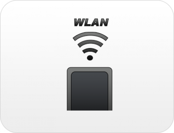 iPhone W-LAN Antenne Reparatur